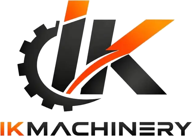 Ik Machinery